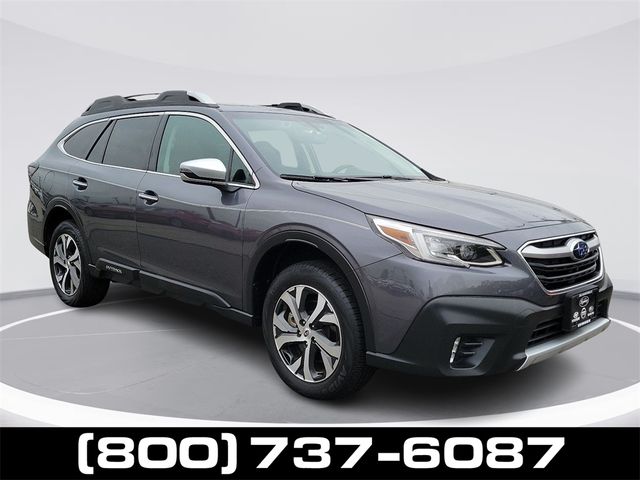 2022 Subaru Outback Touring