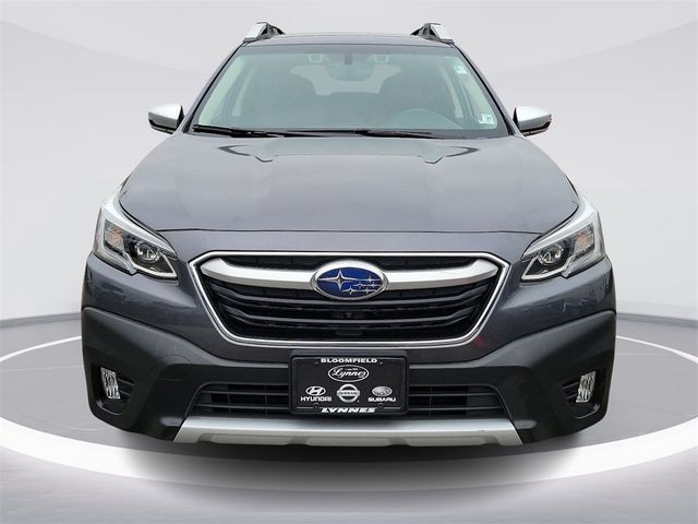 2022 Subaru Outback Touring