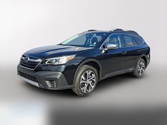 2022 Subaru Outback Touring