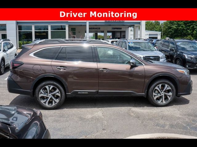 2022 Subaru Outback Touring