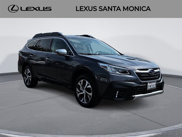 2022 Subaru Outback Touring