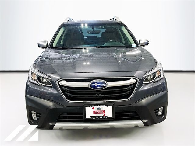 2022 Subaru Outback Touring