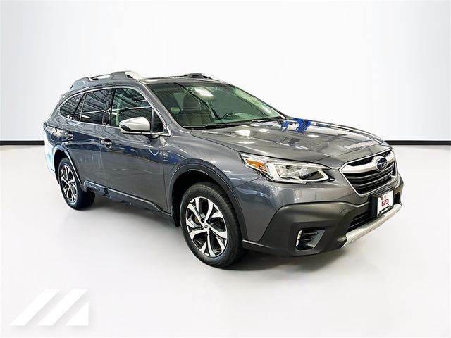 2022 Subaru Outback Touring