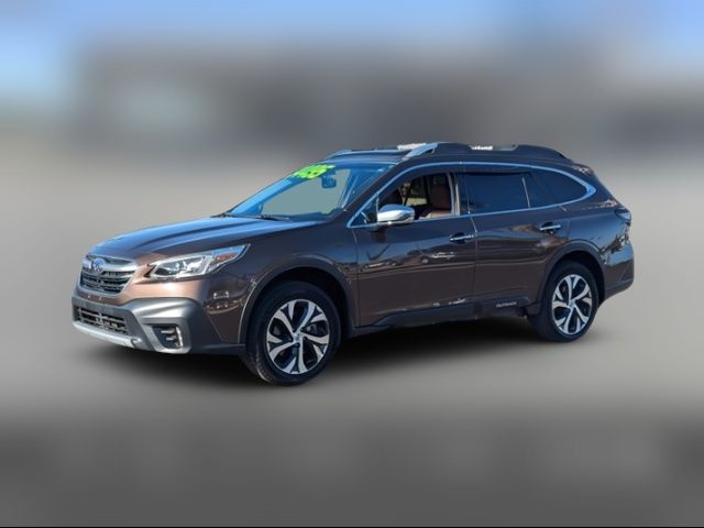 2022 Subaru Outback Touring