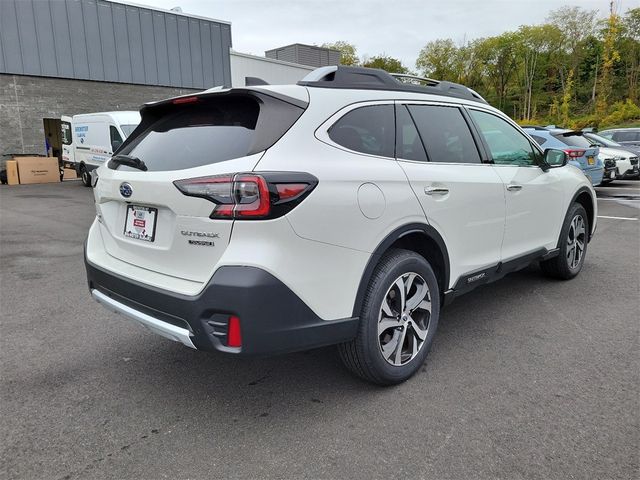 2022 Subaru Outback Touring