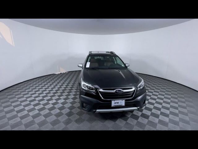 2022 Subaru Outback Touring