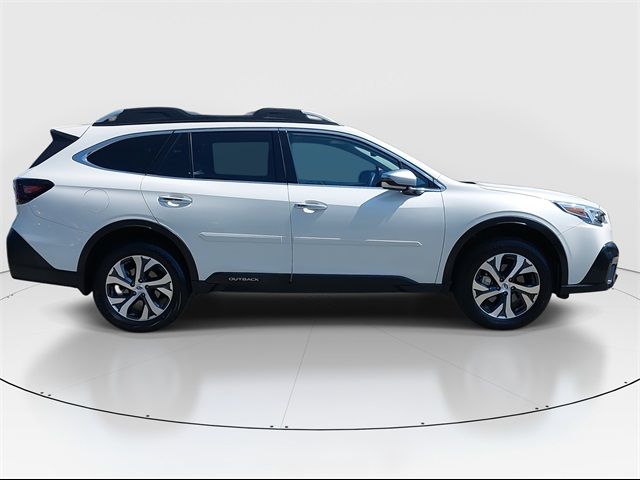 2022 Subaru Outback Touring