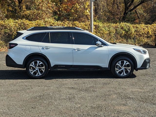 2022 Subaru Outback Touring