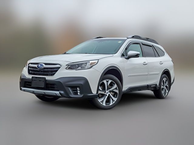 2022 Subaru Outback Touring