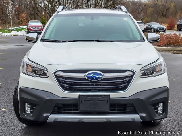 2022 Subaru Outback Touring