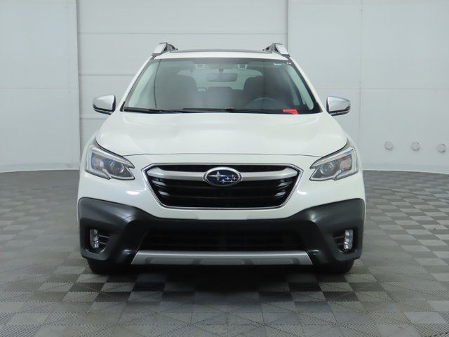 2022 Subaru Outback Touring