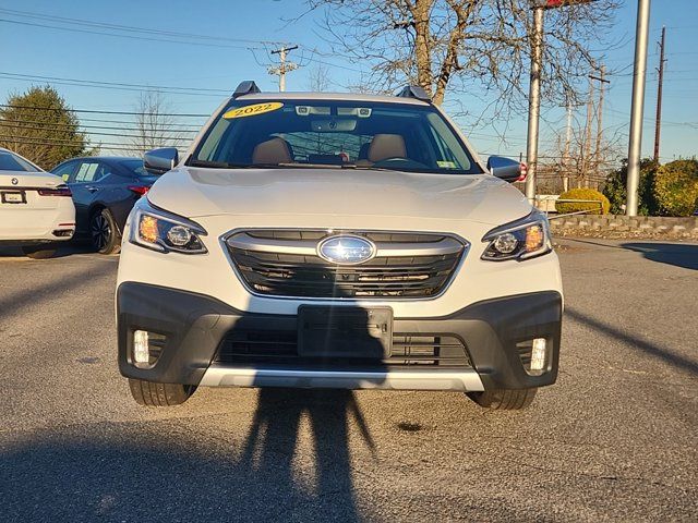 2022 Subaru Outback Touring