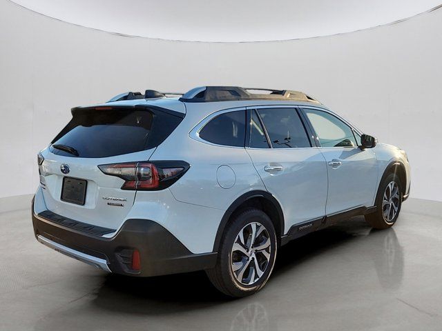 2022 Subaru Outback Touring