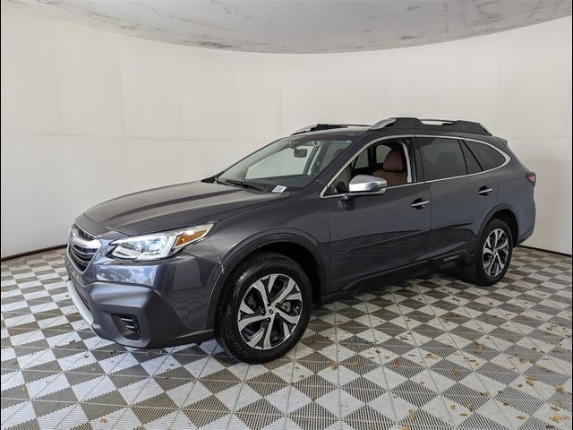 2022 Subaru Outback Touring