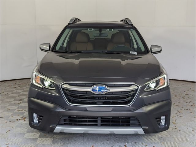 2022 Subaru Outback Touring