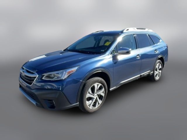 2022 Subaru Outback Touring