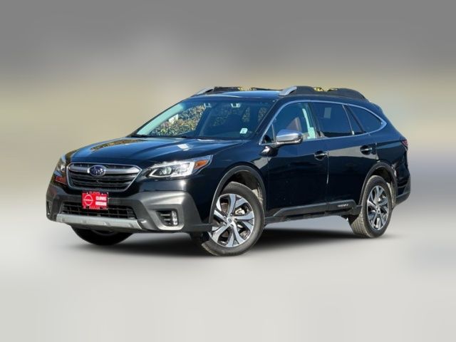 2022 Subaru Outback Touring