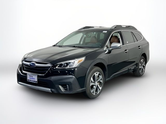 2022 Subaru Outback Touring