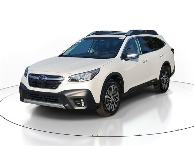 2022 Subaru Outback Touring