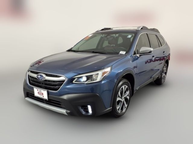 2022 Subaru Outback Touring