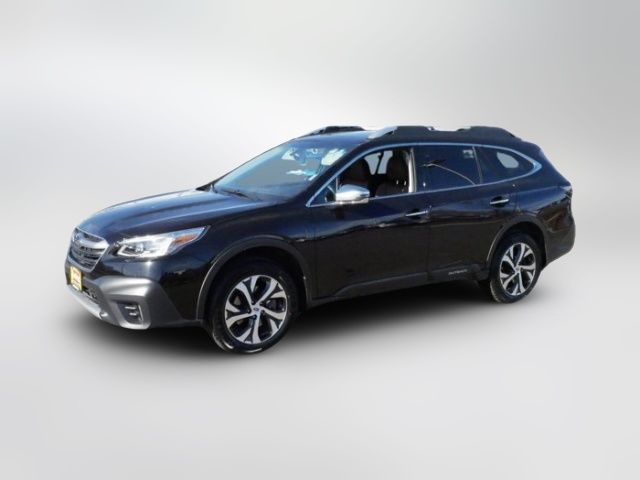 2022 Subaru Outback Touring