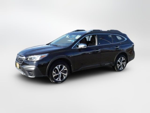 2022 Subaru Outback Touring