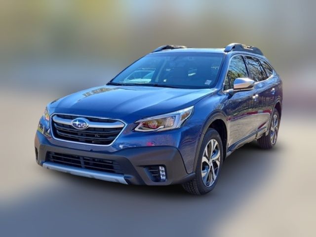 2022 Subaru Outback Touring