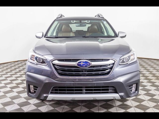 2022 Subaru Outback Touring