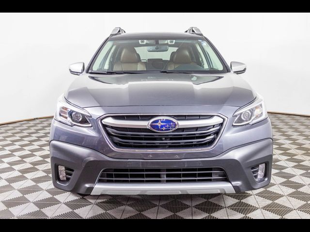 2022 Subaru Outback Touring