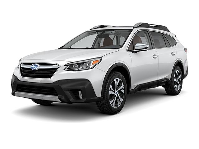 2022 Subaru Outback Touring