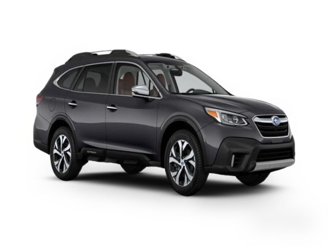 2022 Subaru Outback Touring