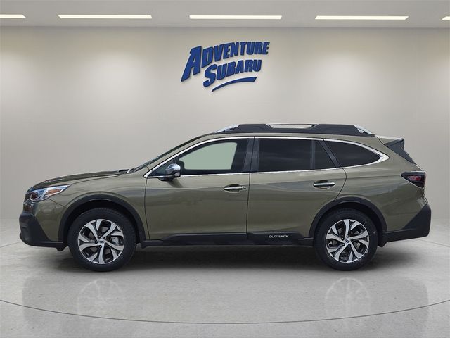 2022 Subaru Outback Touring