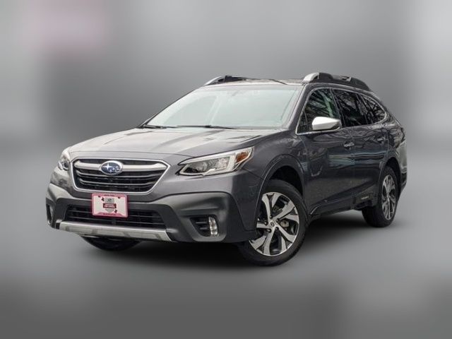 2022 Subaru Outback Touring