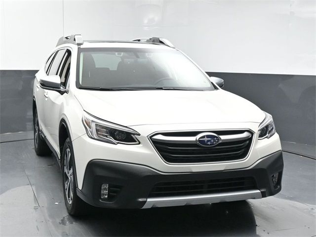 2022 Subaru Outback Touring