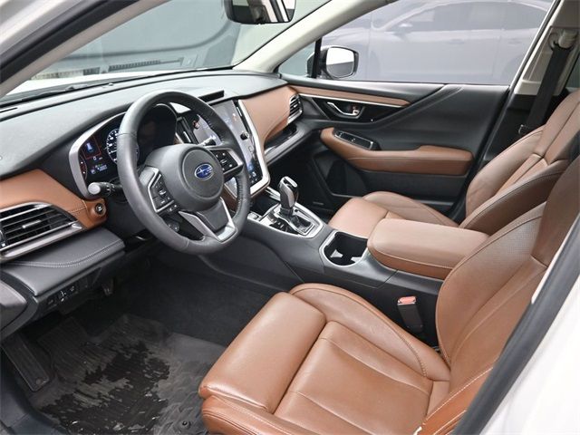 2022 Subaru Outback Touring