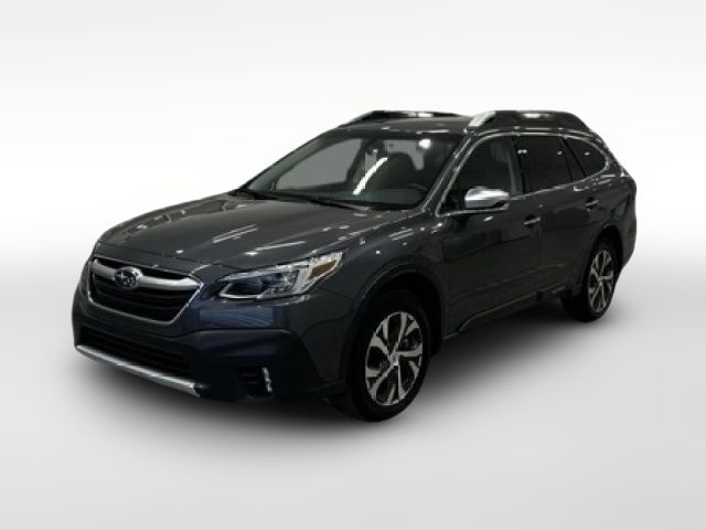 2022 Subaru Outback Touring