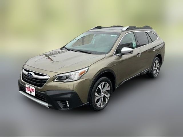 2022 Subaru Outback Touring