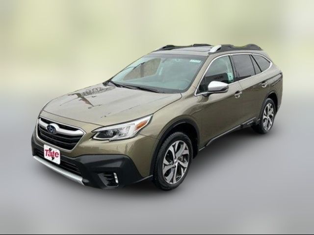 2022 Subaru Outback Touring