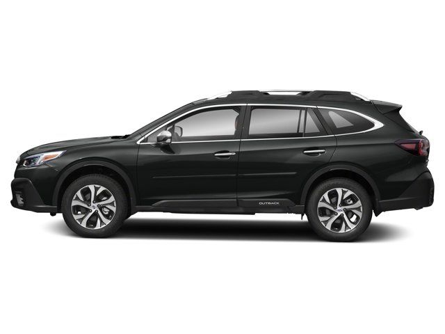 2022 Subaru Outback Touring