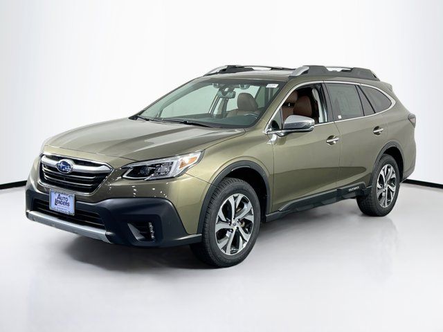 2022 Subaru Outback Touring