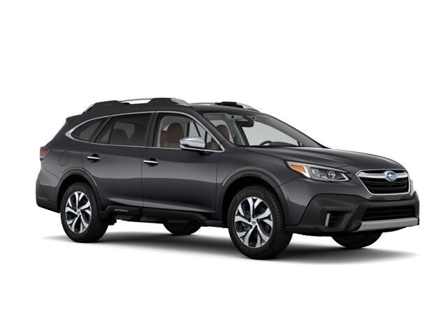 2022 Subaru Outback Touring