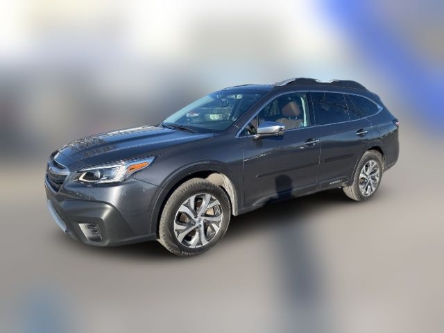 2022 Subaru Outback Touring