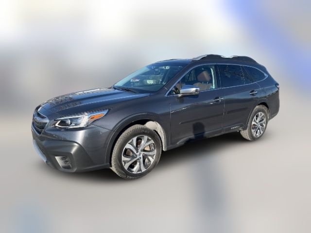 2022 Subaru Outback Touring