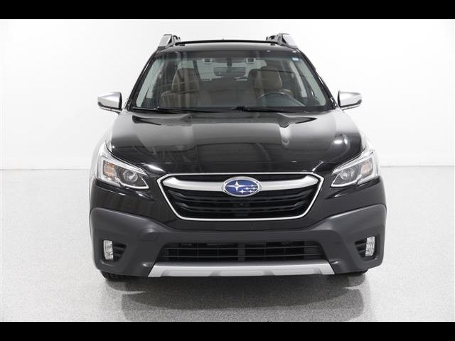 2022 Subaru Outback Touring