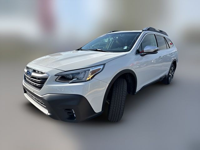 2022 Subaru Outback Touring