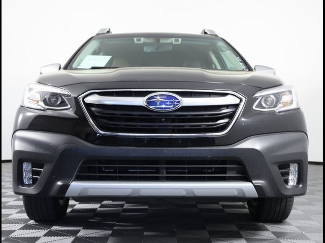 2022 Subaru Outback Touring