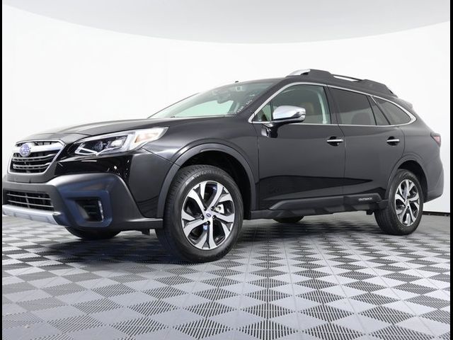 2022 Subaru Outback Touring