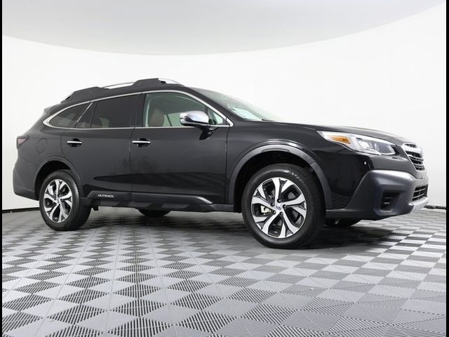 2022 Subaru Outback Touring