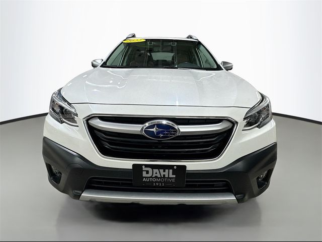 2022 Subaru Outback Touring