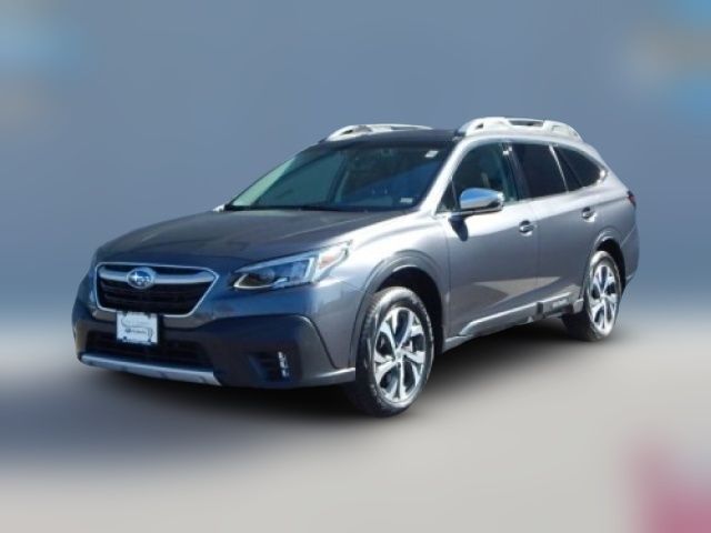 2022 Subaru Outback Touring